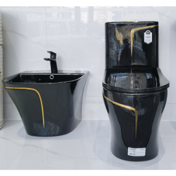 Complete Toilet Set: Bathroom Suite Solutions