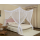 New Design Bedroom Anti-mosquitoes Tassel Box Net