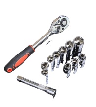 2024 Jinnate Ratchet Spanner Set
