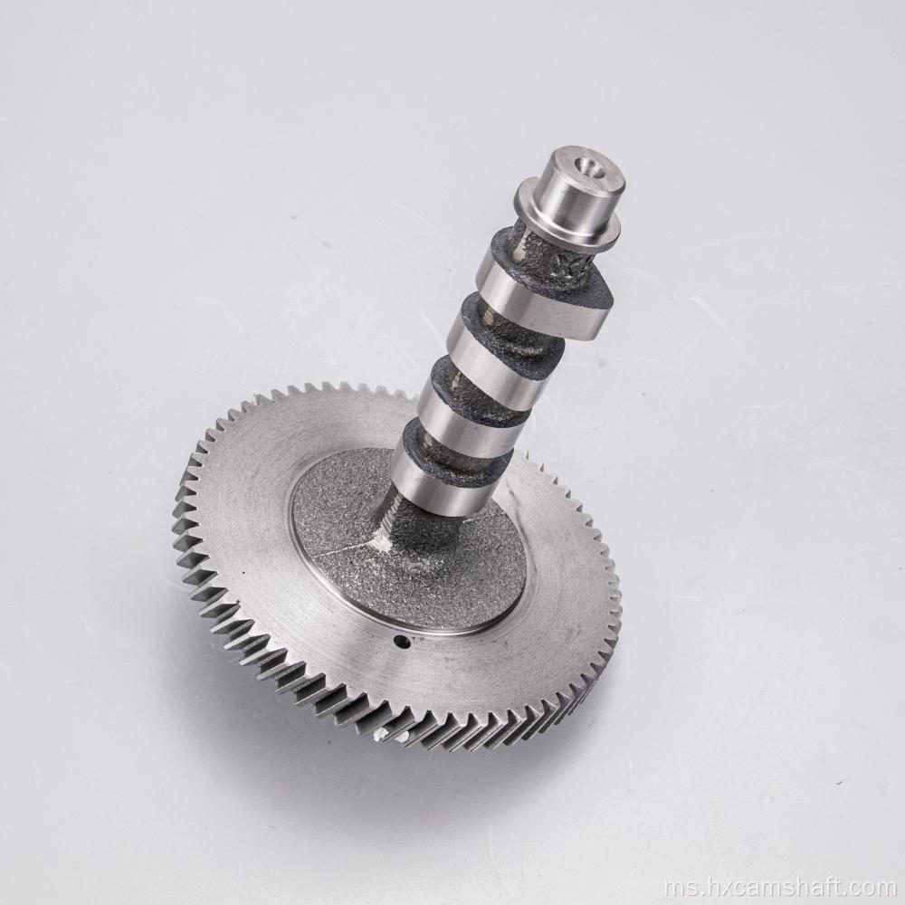 camshaft enjin silinder berganda