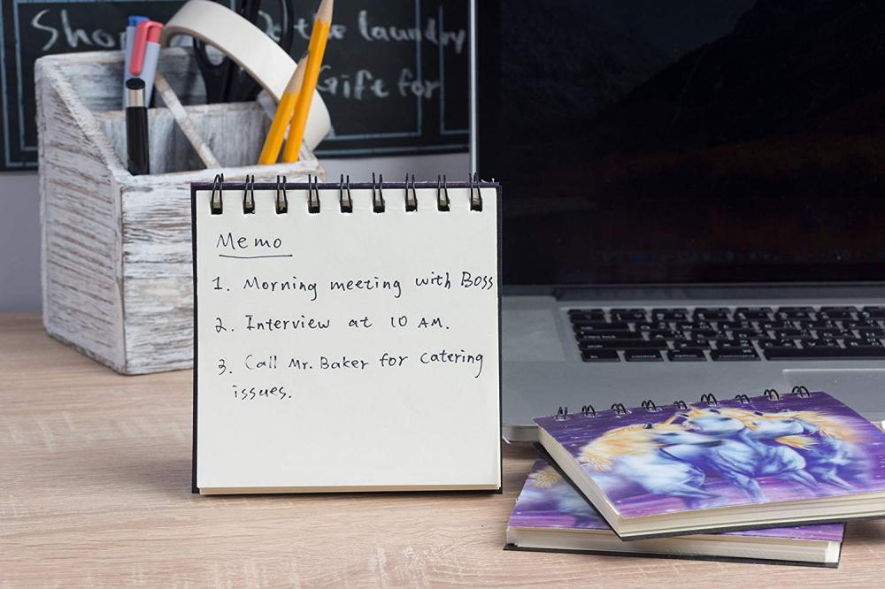 Unicorn 3d Notebook 1 Unicorn 3d Notebook 1