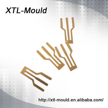 China wholesale websites die cast mold maker