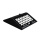 Solar Wall Lights Waterproof Outdoor Lamp