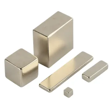 Durable Permanent Magnet N35 Wholesale Bar Magnets