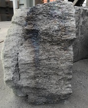 Super Grade SiC 98.5% Silicon carbide(Natural block)