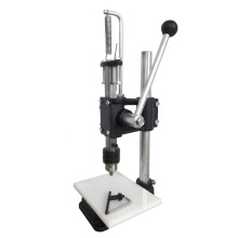 Small Handmade Soap Stamp Making Machine