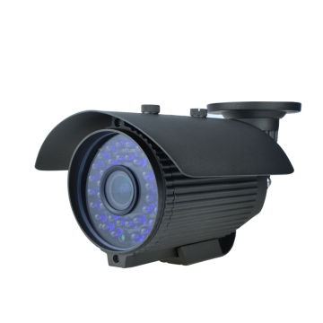 Low Illumination, Dwdr, OSD, Dnr Outdoor Security Camera