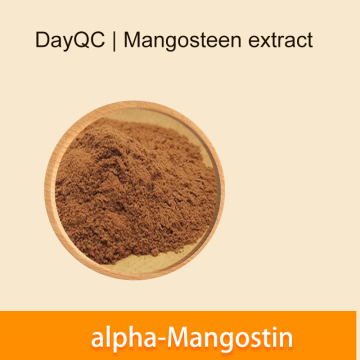 fruit extract powder Mangosteen Extract