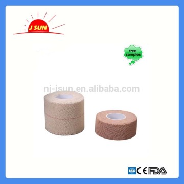 Cotton Sport Elastic Adhesive Bandage