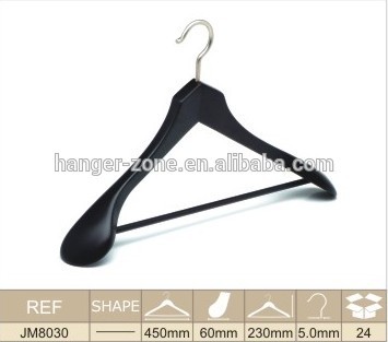 Factory Price widen shoulder clothes rack