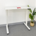 Bouw je eigen sit-standaard bureau