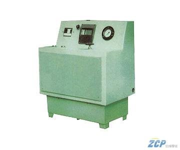numberical control hydraulic test pump(3D-SY),hydraulic tester