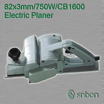 82x3mm/750w makita,power planer,wood planer,cutting saw,carpentry tool