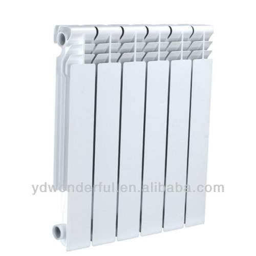 die casting aluminum radiator Aluminum Radiator