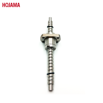 12mm Ball Screw Assembly for CNC