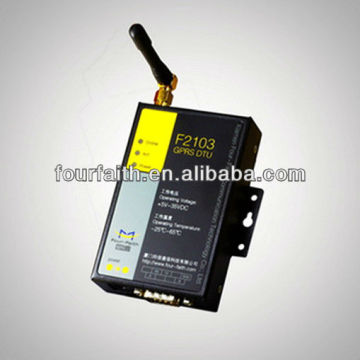 F2103 Industrial Wireless Universal Gsm Communicator.