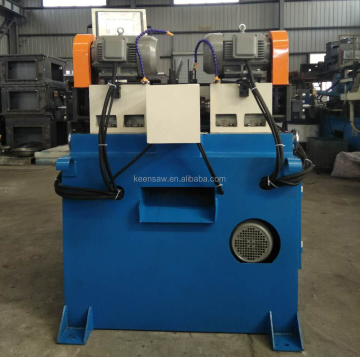 KCM-80ST Pipe Deburring and Beveling Machine