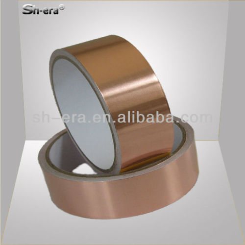 double side conductive copper foil