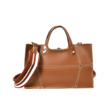 Ladies Top Handle Messenger Bags Classy Tote Satchel