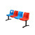 2016 New Plastic Cheap Commercial Stadium seats