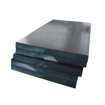 Extruded ESD Engineering POM Polyacetal Sheet