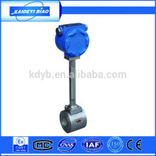 china vortex gas vortex flow meter