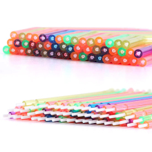 Assorted Rainbow Dental Air Water Syringe Tips: Disposable Nozzle Tips for Dental Sprays