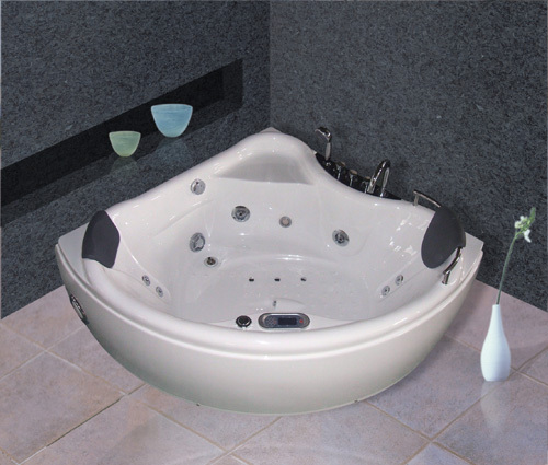 Bathtub pijat