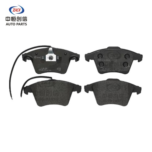 Placute frana fata pentru Volkswagen Touareg 7L