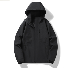 Adventure Mens Fashion: Rain Blazers and Coats for Hiking in Italy