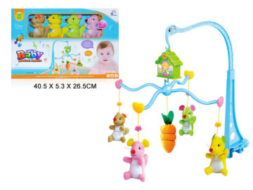 Musical Mobile,Baby Musical Mobile,Baby Musical Mobile Toy,2014 Baby Musical Mobile Toy