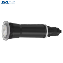 Replacement Pentair GloBrite 1.5 Inch Nicheless LED Underwater Pool Light