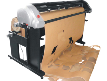 Apparel CAD cutting plotter