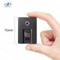 Wireless Optical Sensor Fingerprint Reader for Attendance