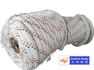 Polyester (Terylene ) Double Braided Rope