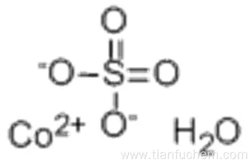 Cobalt sulfate CAS 10124-43-3