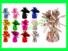 Colorful Party Decorations Balloon Weight