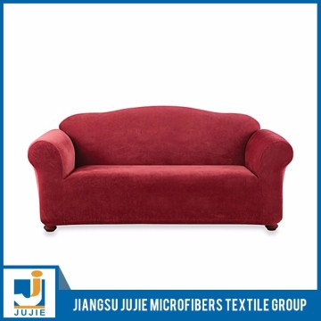 Flexible Washable suede stretch sofa cover,sofa cover design