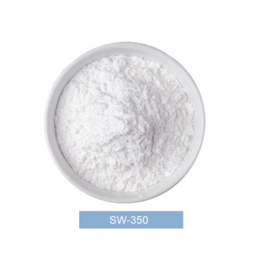SW-350 Silica Dioxide Matte Agent