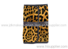 Fashion!!leopard Cosmetic Pouch?