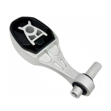 Auto Spare Parts: Gearbox Mounts and Engine Motor Mounts for Fiat Pulse 1.3 2021