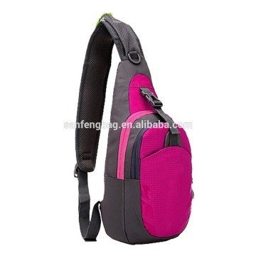 Outdoor Sport Chest Pack Bag