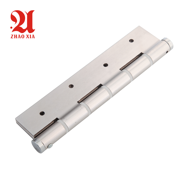 Zhaoxia Single Action Door Wardrobe Aluminium Heavy Duty Door Hinge