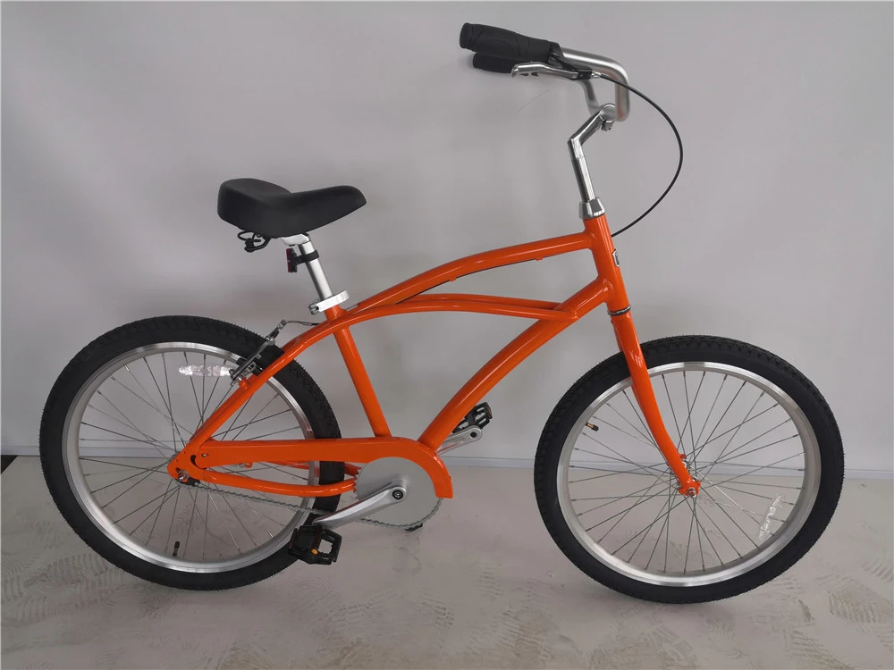 20 Inch New Kids Huffy Beach Cruiser Bike