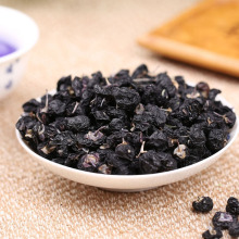 Authentic China Wild Natural OEM Bulk Qing Hai Super Fruit Black Goji Berries