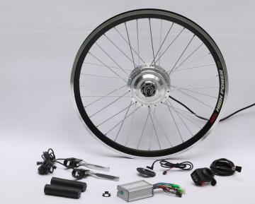 36v 250 Watt ebike conversion kits