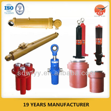 hydraulic piston cylinder/small piston cylinder