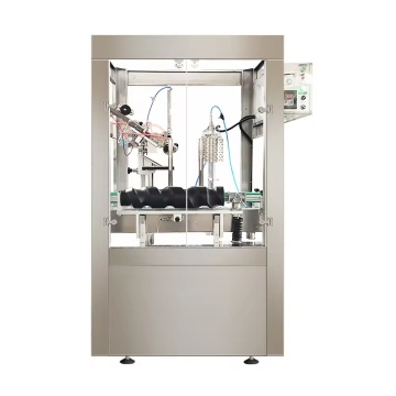 Easy Operate Heat Shrink Machine: PVC Capsule Shrink Machine for Sale