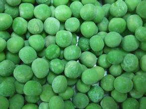 iqf green pea,frozen green pea,frozen green pea