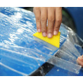 Protección anti amarilleo Película de protección de pintura TPU